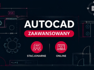 AutoCad Zaawansowany