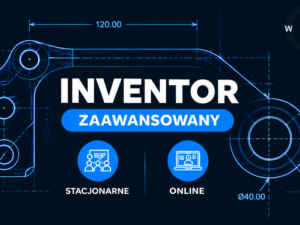 Inventor -zaawansowany