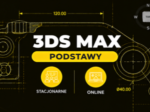 3DS MAX PODSTAWY