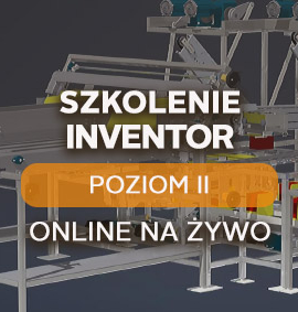 Inventor – Poziom II – zaawansowany – online