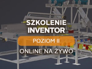 Inventor – Poziom II - zaawansowany - online