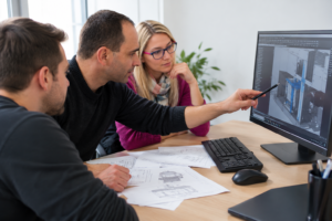 szkolenie dedykowane AutoCAD Szkolenie indywidualne AutoCAD