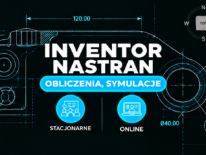 Inventor Nastran