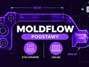 Moldflow - podstawy