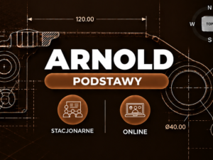 Arnold Podstawy