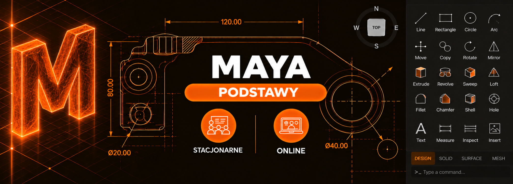 Revit -Podstawy