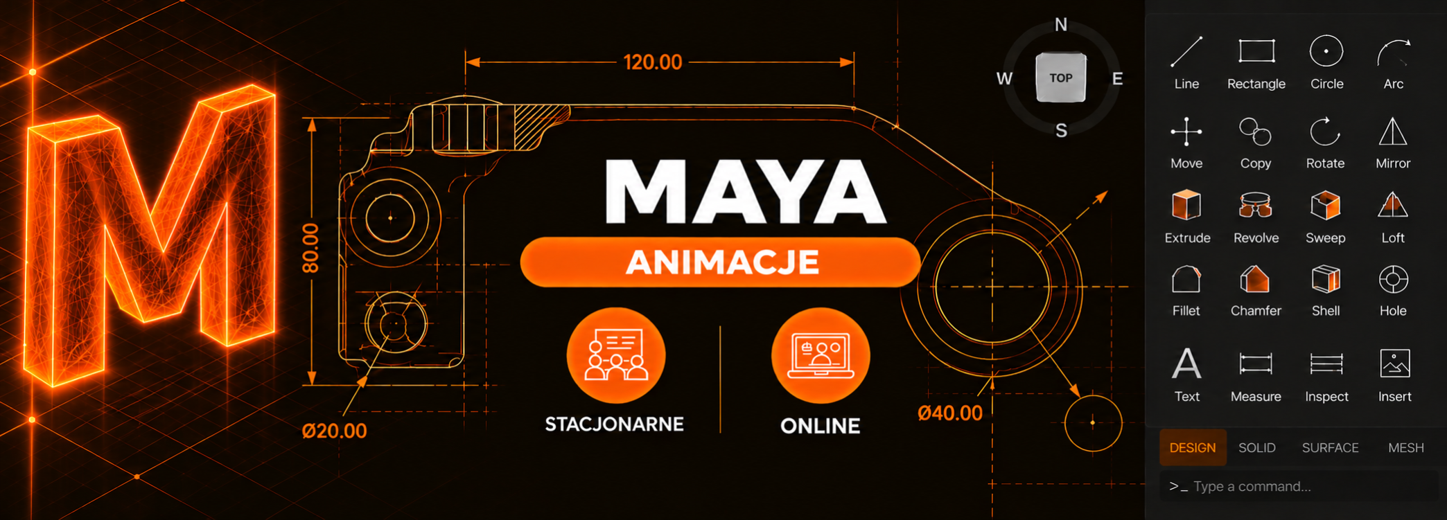 Maya- animacje