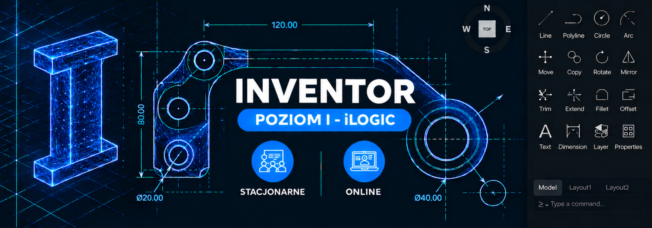 Inventorß iLogic I