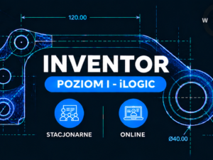 Inventorß iLogic I