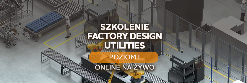 szkolenie factory utilities podstawy online