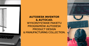Współpraca: Autodesk Inventor & AutoCAD - webinar