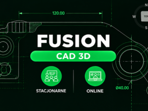 Fusion Cad 3D