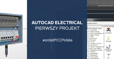 warsztat AutoCAD Electrical
