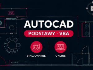 AutoCad -podstawy VBA