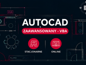 AutoCad zaawansowany VBA