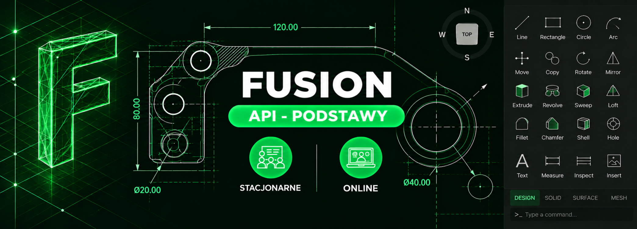 Fusion - API
