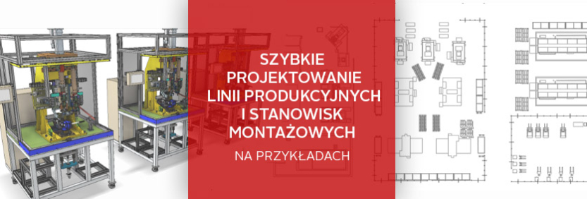 webinar-linie montażowe stanowiska produkcyjne Inventor