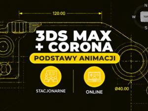 3ds max corona animacje
