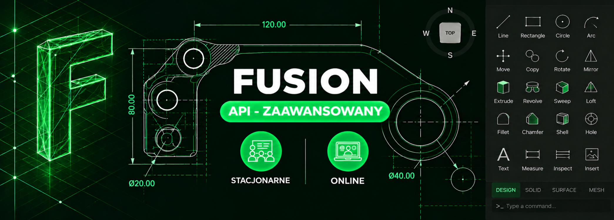 Fusion API ZAA