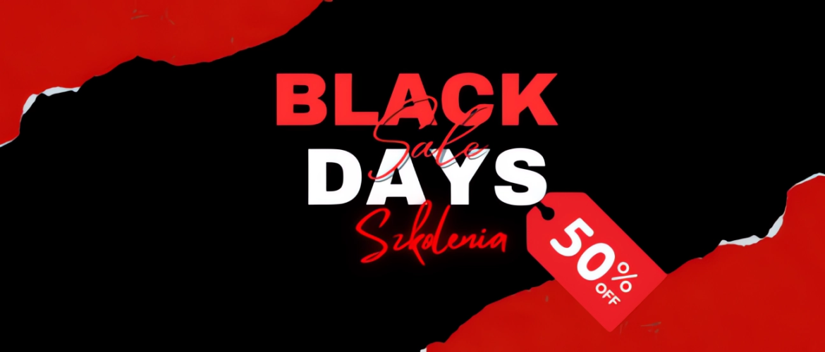 Black Days inventor - 50