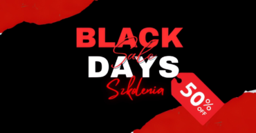 Black Days inventor - 50