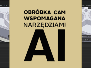 AI w CAM - webinar