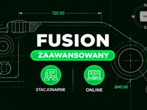 Fusion - zaawansowany